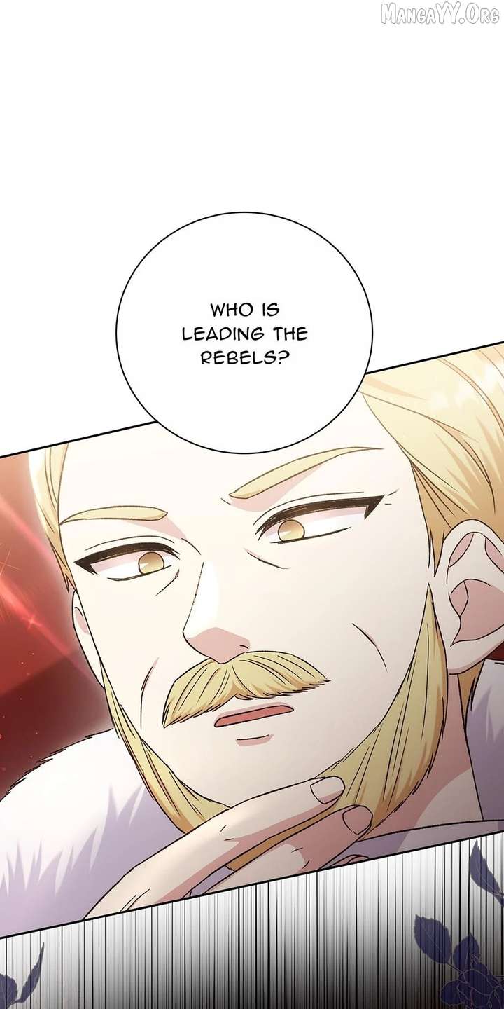 The Stepmother Likes Harems Chapter 46 page 23 - 