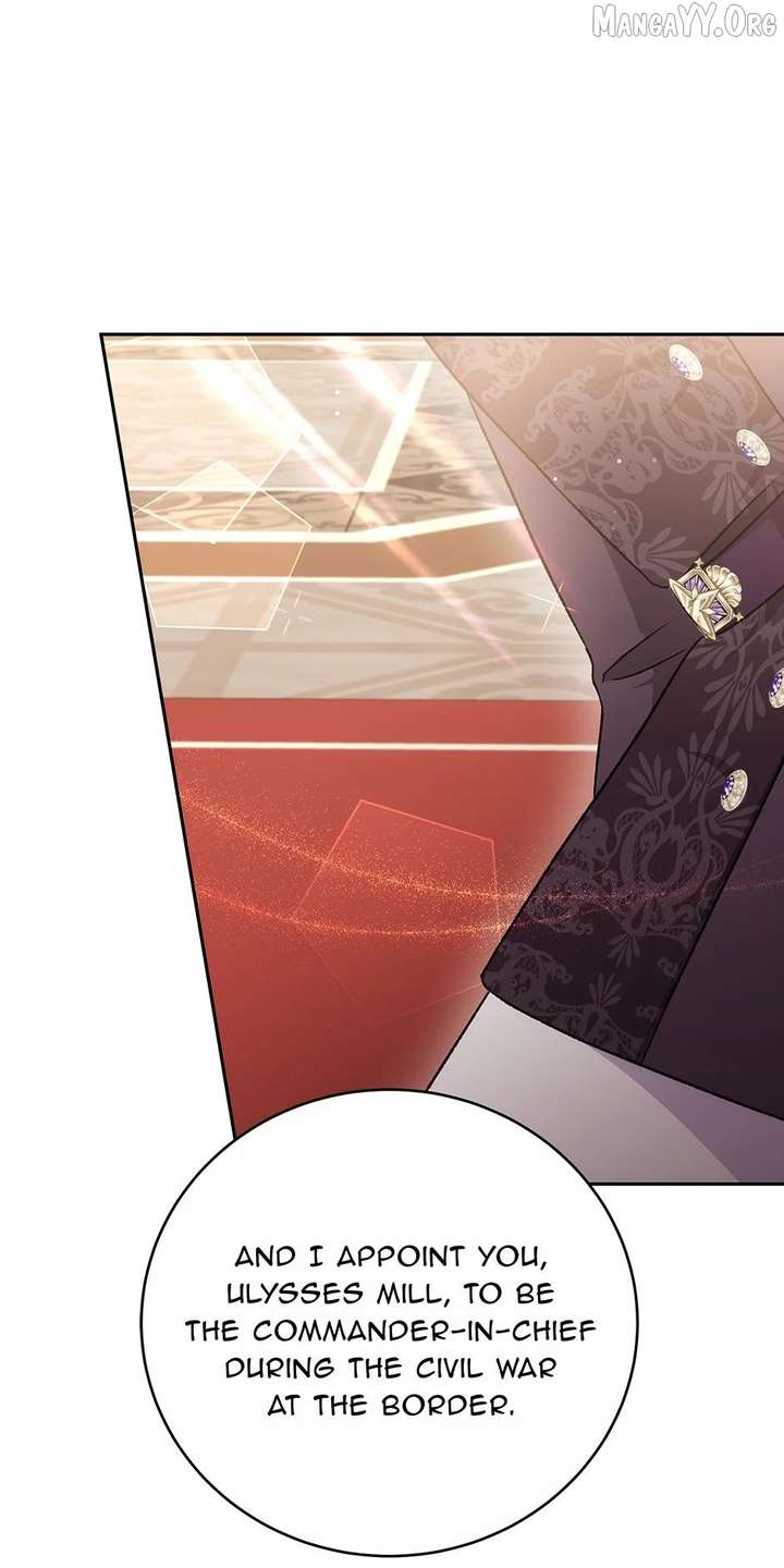 The Stepmother Likes Harems Chapter 46 page 28 - 