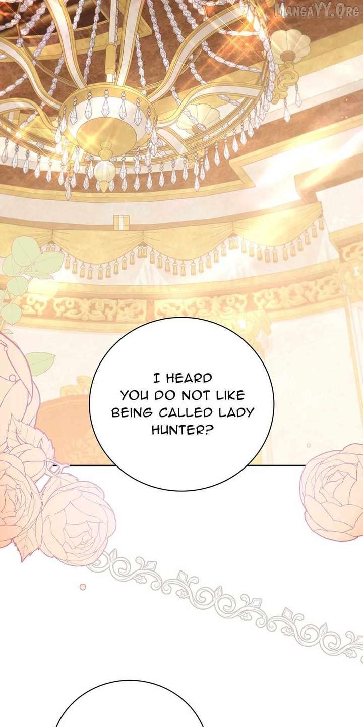 The Stepmother Likes Harems Chapter 46 page 4 - 