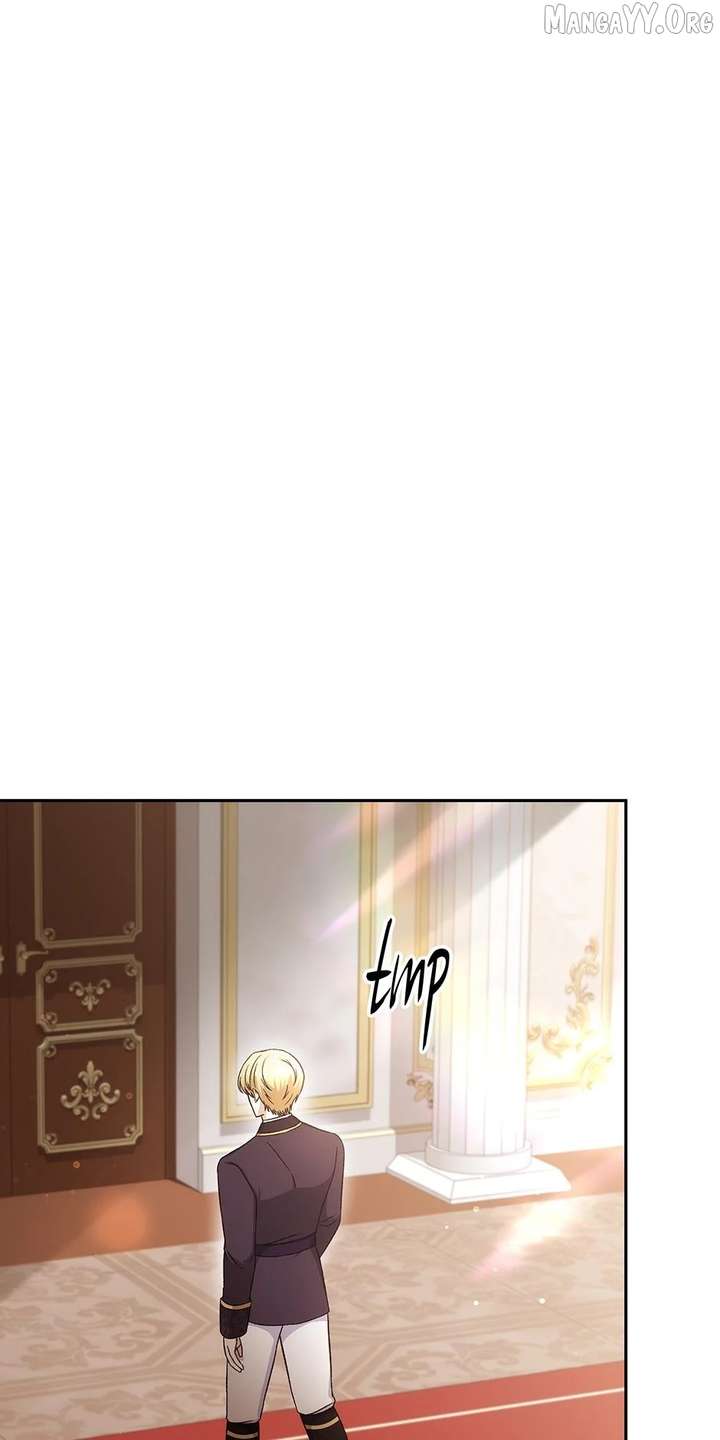The Stepmother Likes Harems Chapter 46 page 33 - 