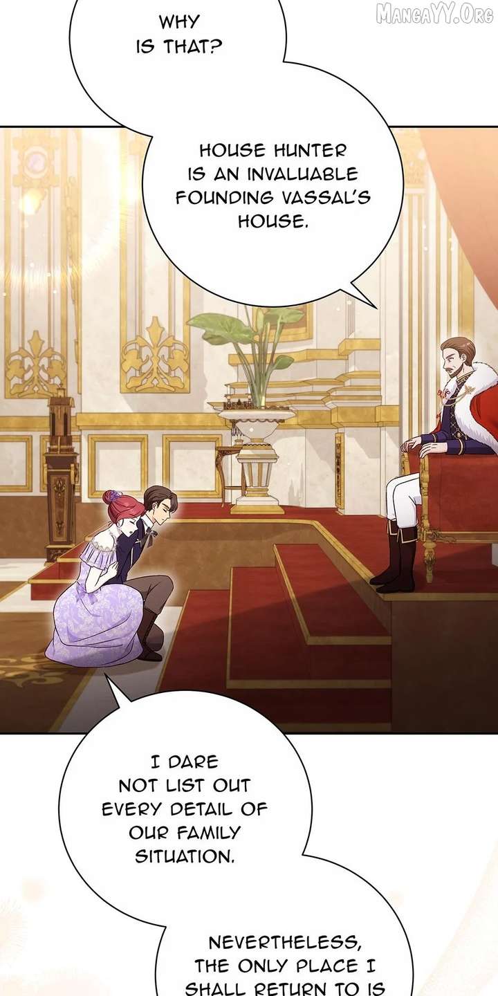 The Stepmother Likes Harems Chapter 46 page 5 - 