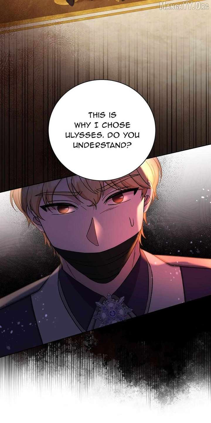The Stepmother Likes Harems Chapter 46 page 42 - 