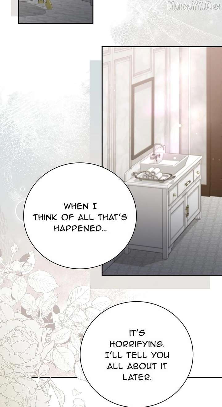 The Stepmother Likes Harems Chapter 46 page 45 - 