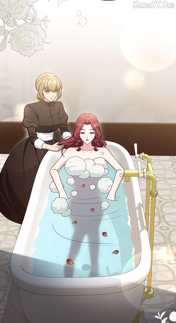 The Stepmother Likes Harems Chapter 46 page 46 - 