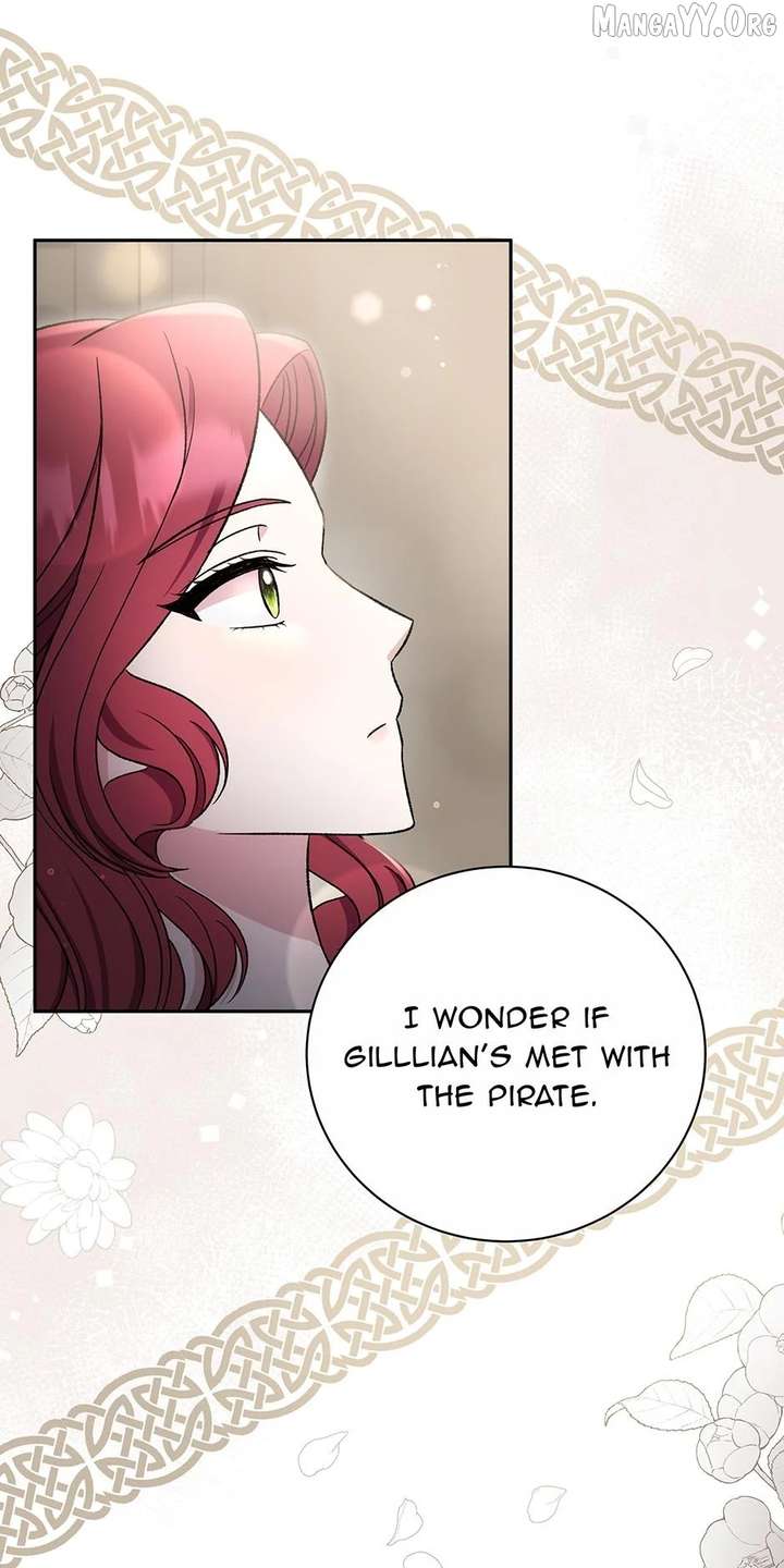 The Stepmother Likes Harems Chapter 46 page 48 - 