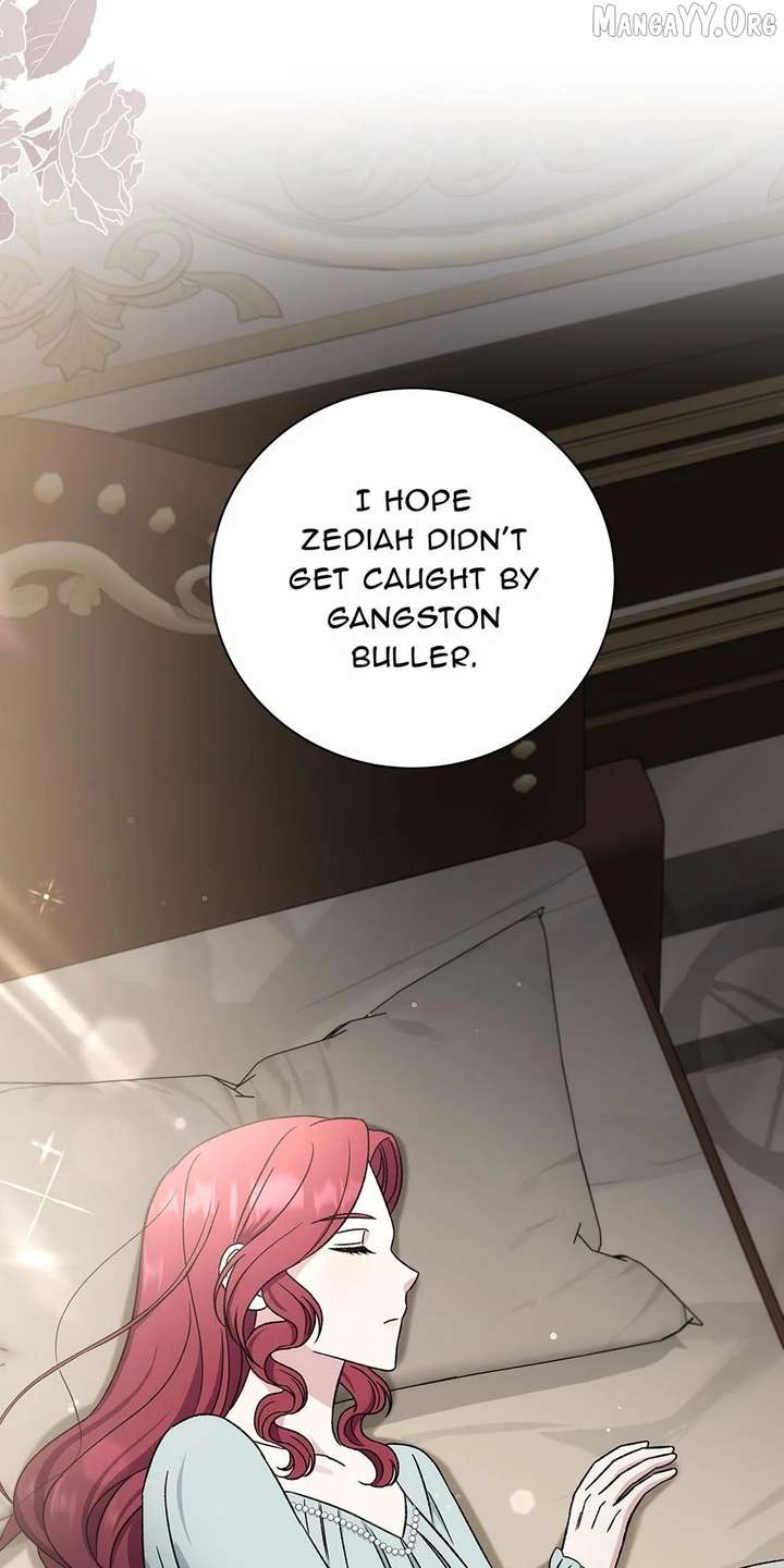 The Stepmother Likes Harems Chapter 46 page 50 - 