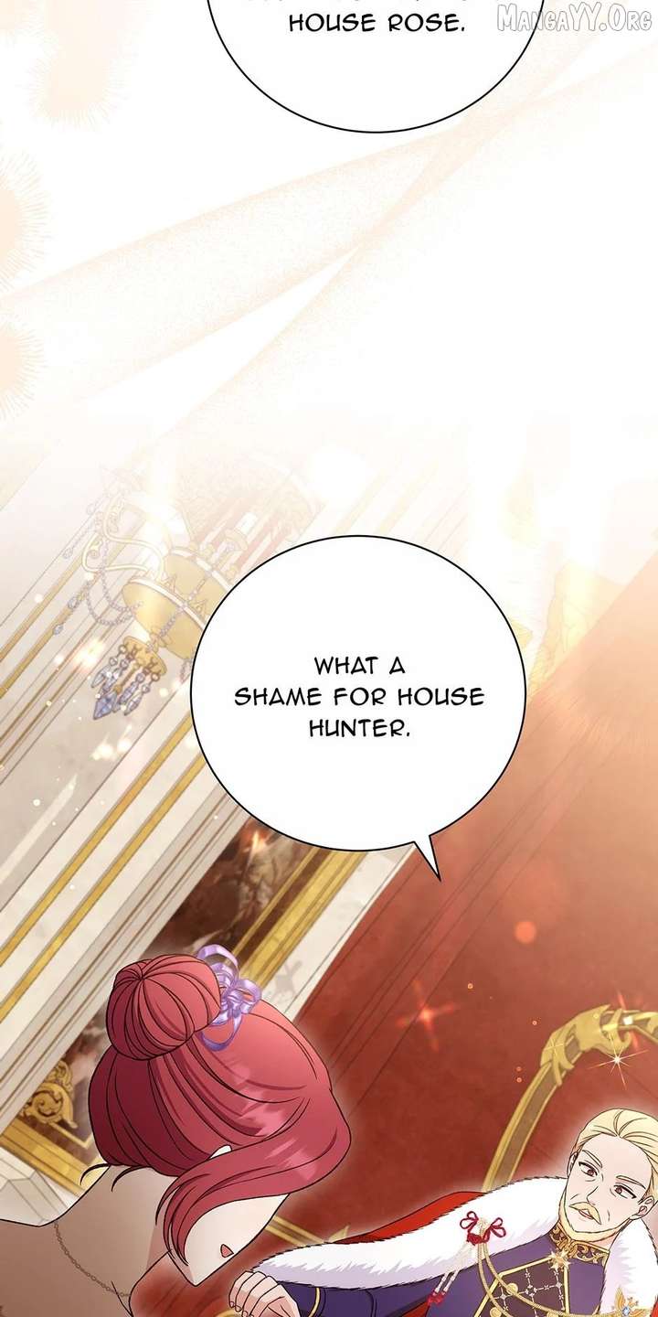 The Stepmother Likes Harems Chapter 46 page 6 - 