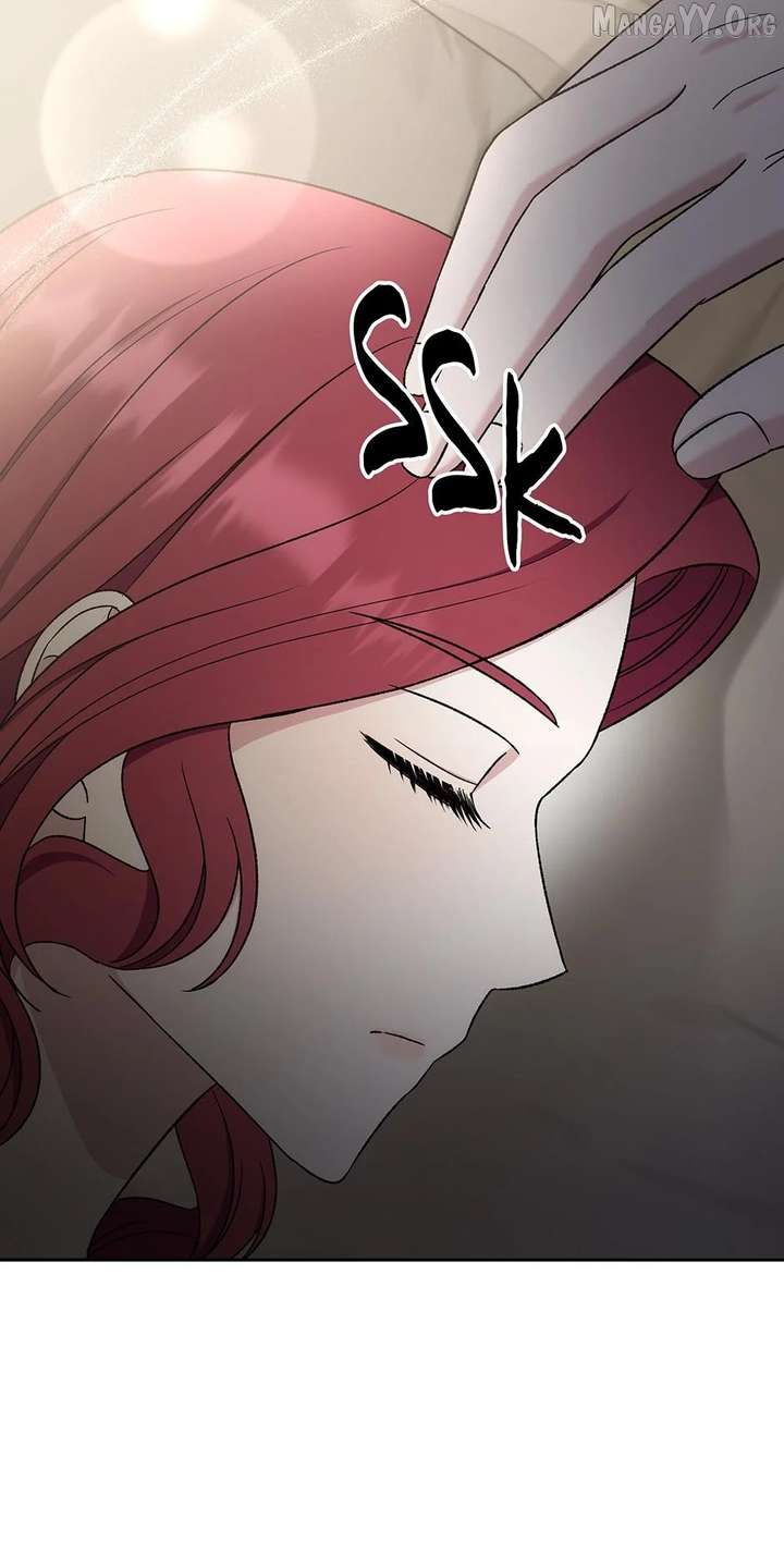 The Stepmother Likes Harems Chapter 46 page 57 - 