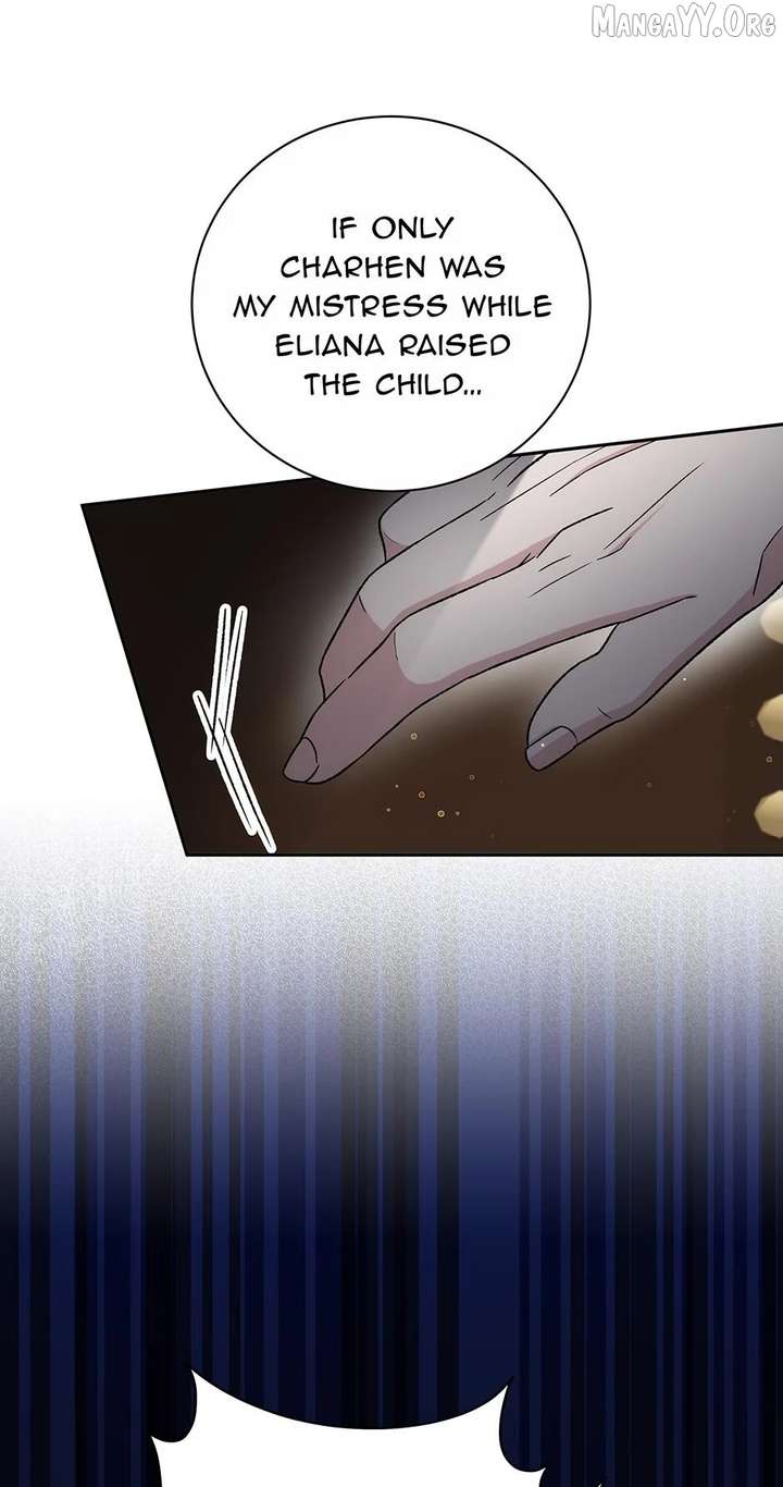 The Stepmother Likes Harems Chapter 46 page 58 - 
