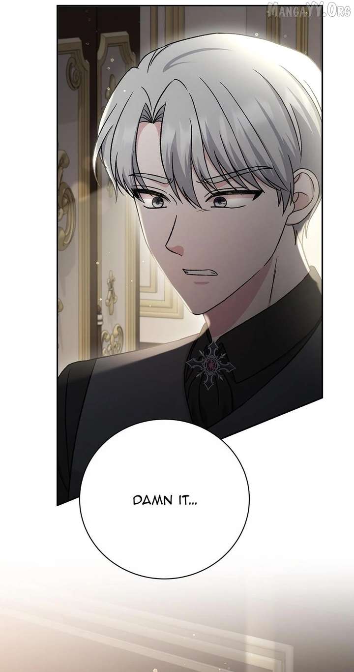 The Stepmother Likes Harems Chapter 46 page 61 - 
