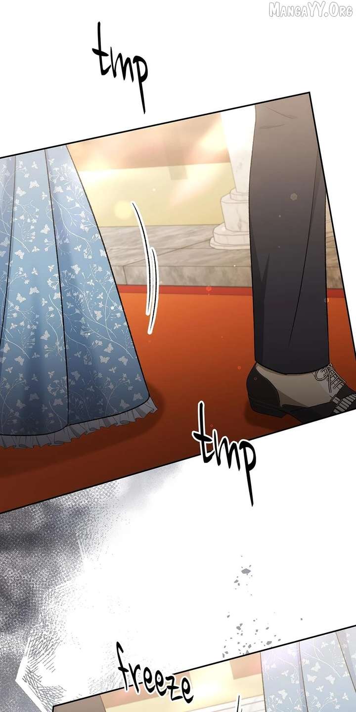 The Stepmother Likes Harems Chapter 46 page 65 - 