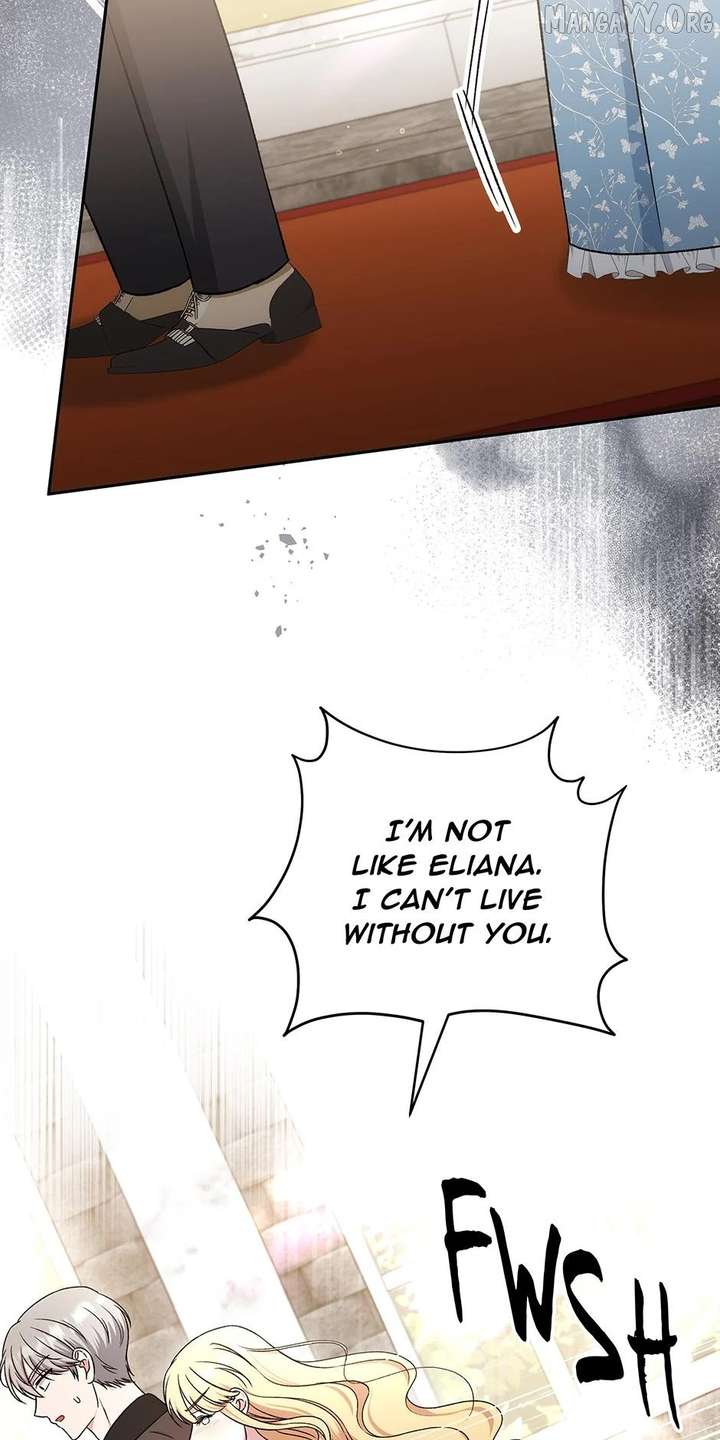The Stepmother Likes Harems Chapter 46 page 66 - 