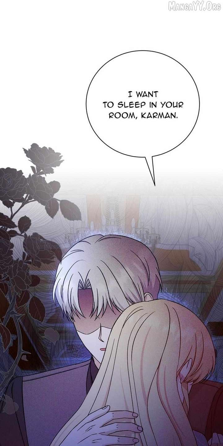The Stepmother Likes Harems Chapter 46 page 71 - 
