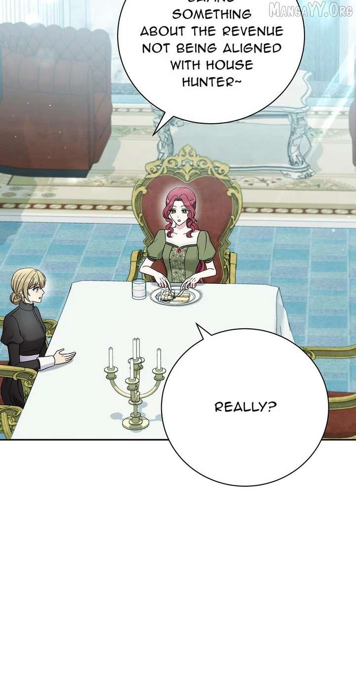 The Stepmother Likes Harems Chapter 46 page 77 - 