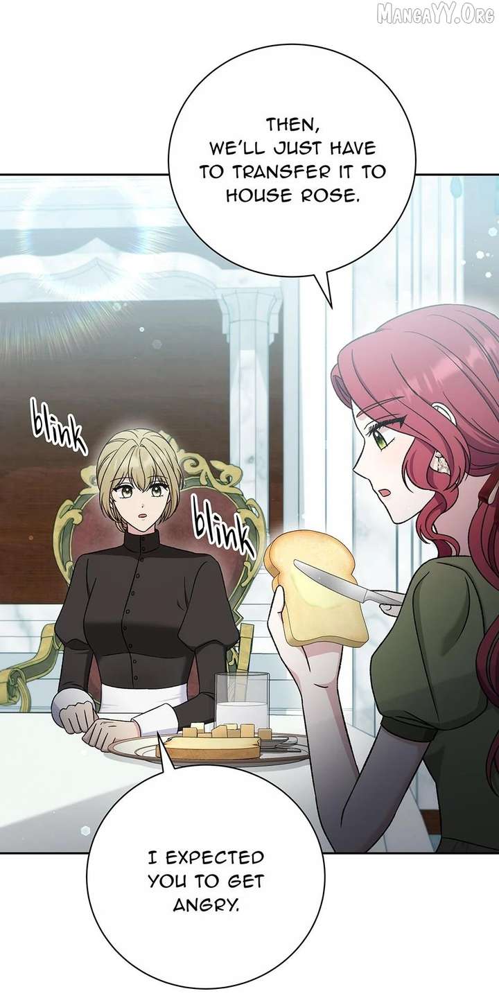 The Stepmother Likes Harems Chapter 46 page 78 - 