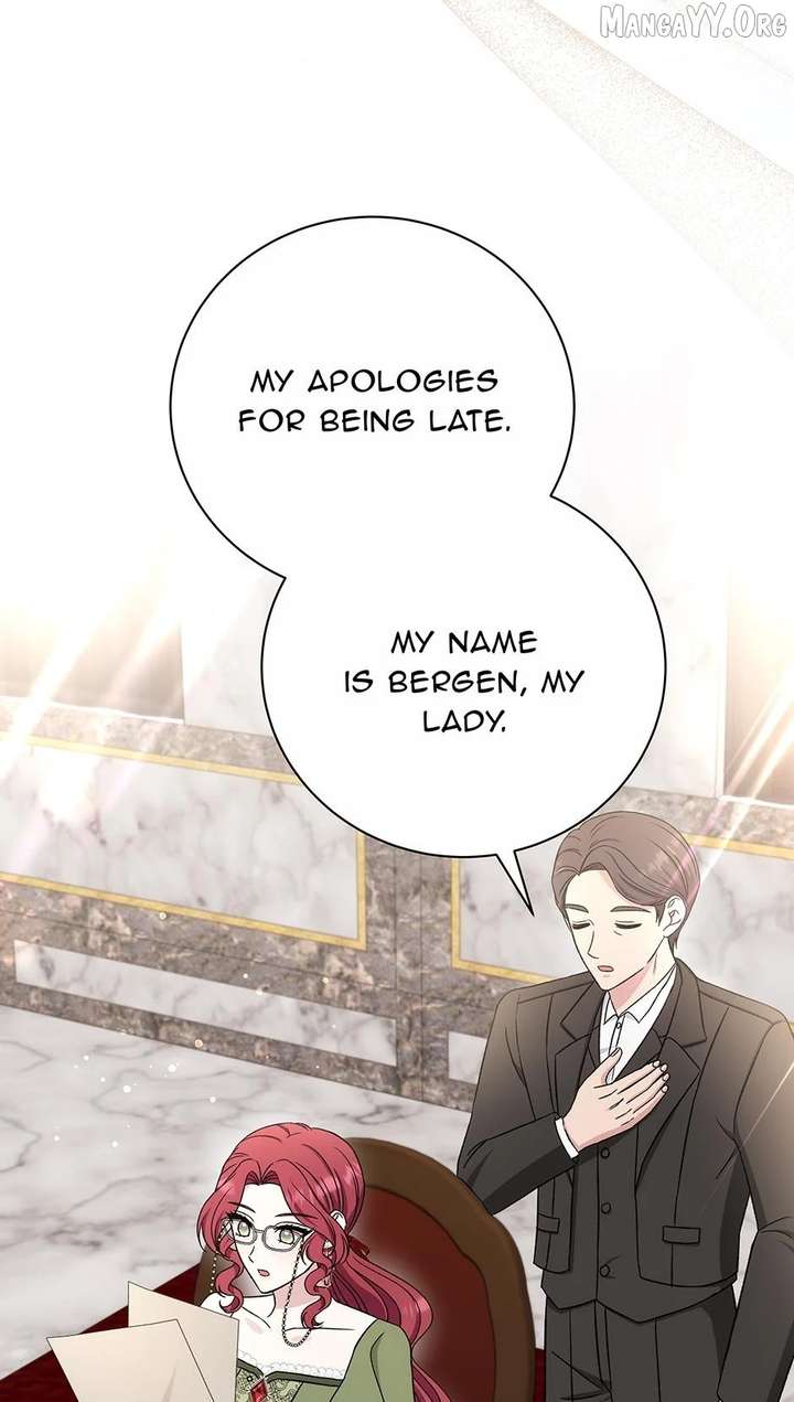 The Stepmother Likes Harems Chapter 46 page 86 - 