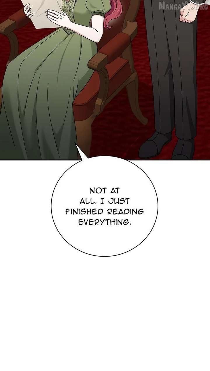 The Stepmother Likes Harems Chapter 46 page 87 - 