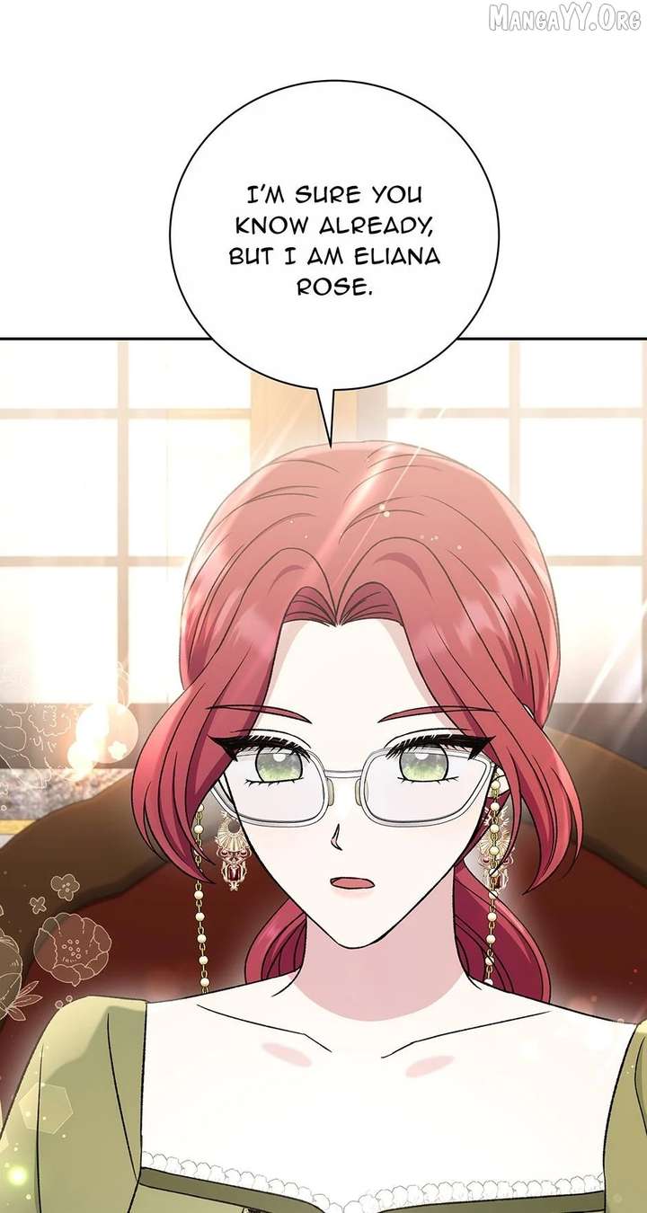 The Stepmother Likes Harems Chapter 46 page 88 - 