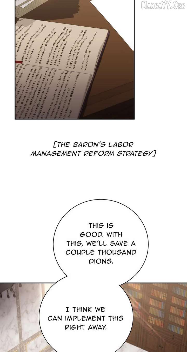 The Stepmother Likes Harems Chapter 46 page 90 - 