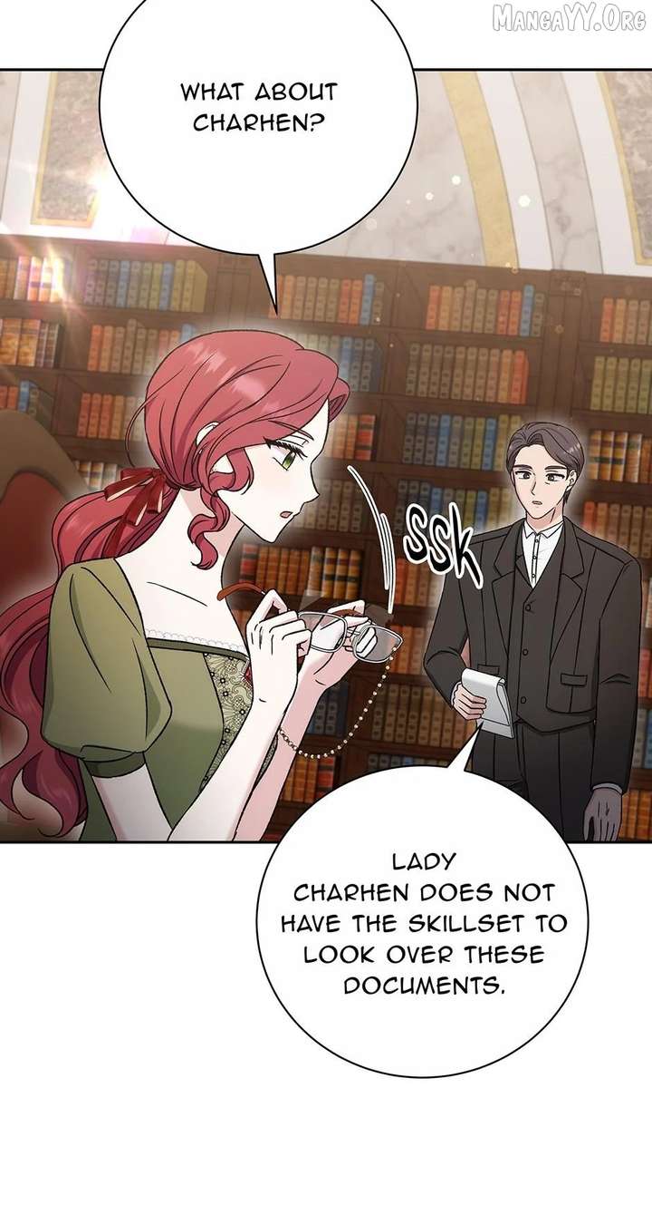 The Stepmother Likes Harems Chapter 46 page 92 - 