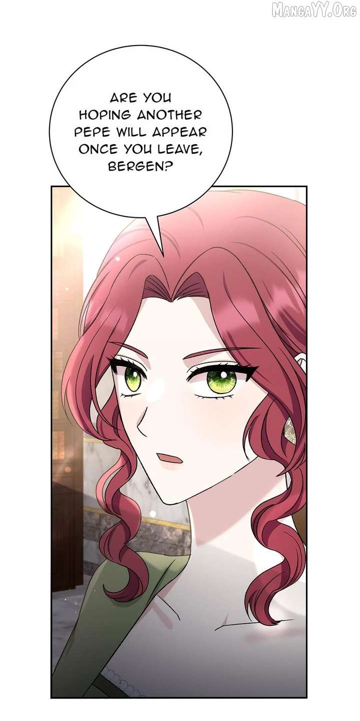 The Stepmother Likes Harems Chapter 46 page 93 - 