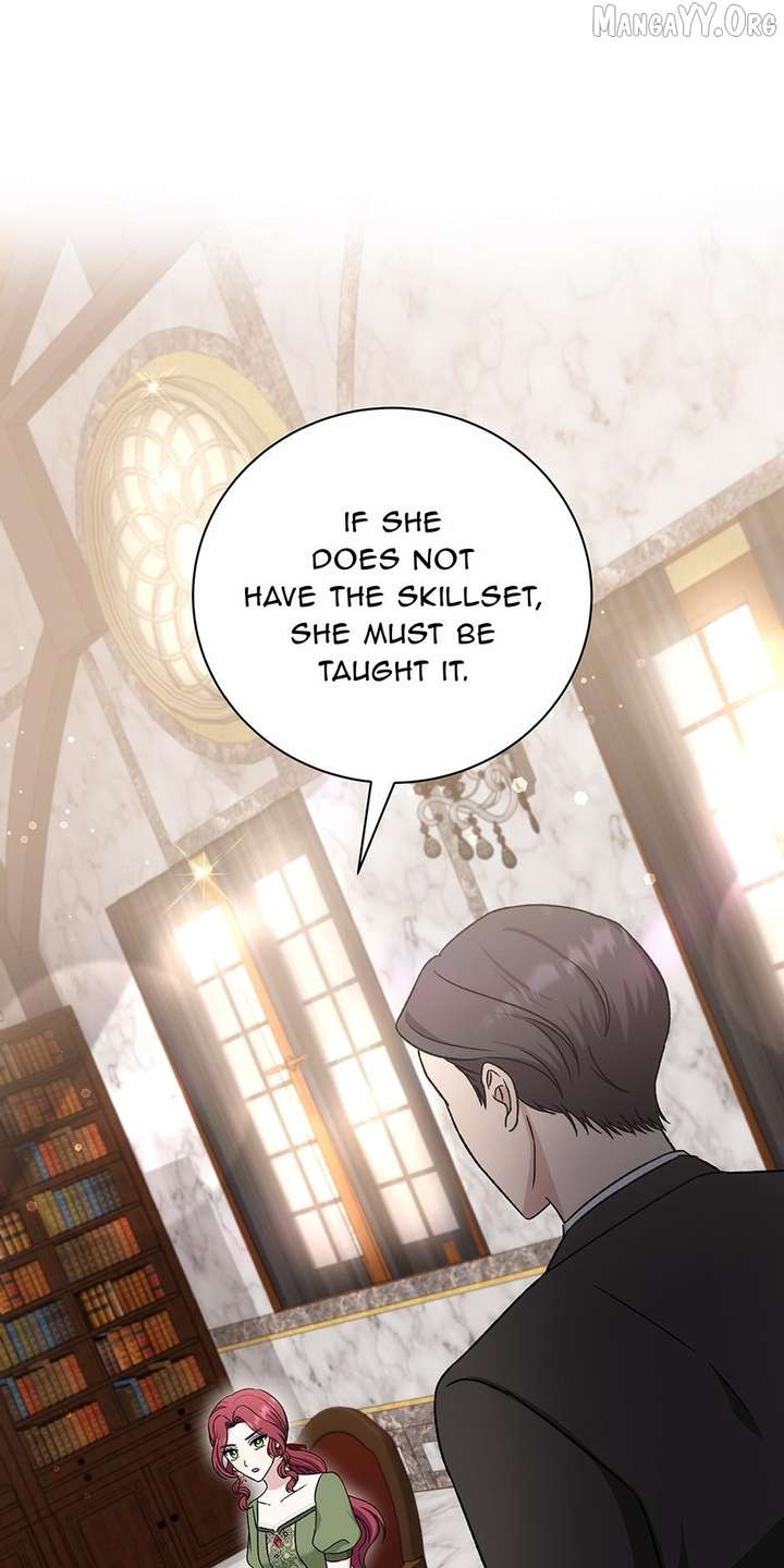 The Stepmother Likes Harems Chapter 46 page 94 - 