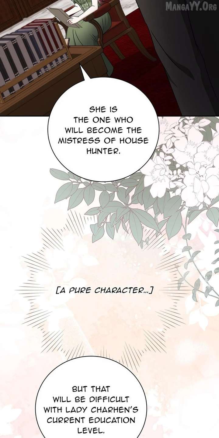 The Stepmother Likes Harems Chapter 46 page 95 - 