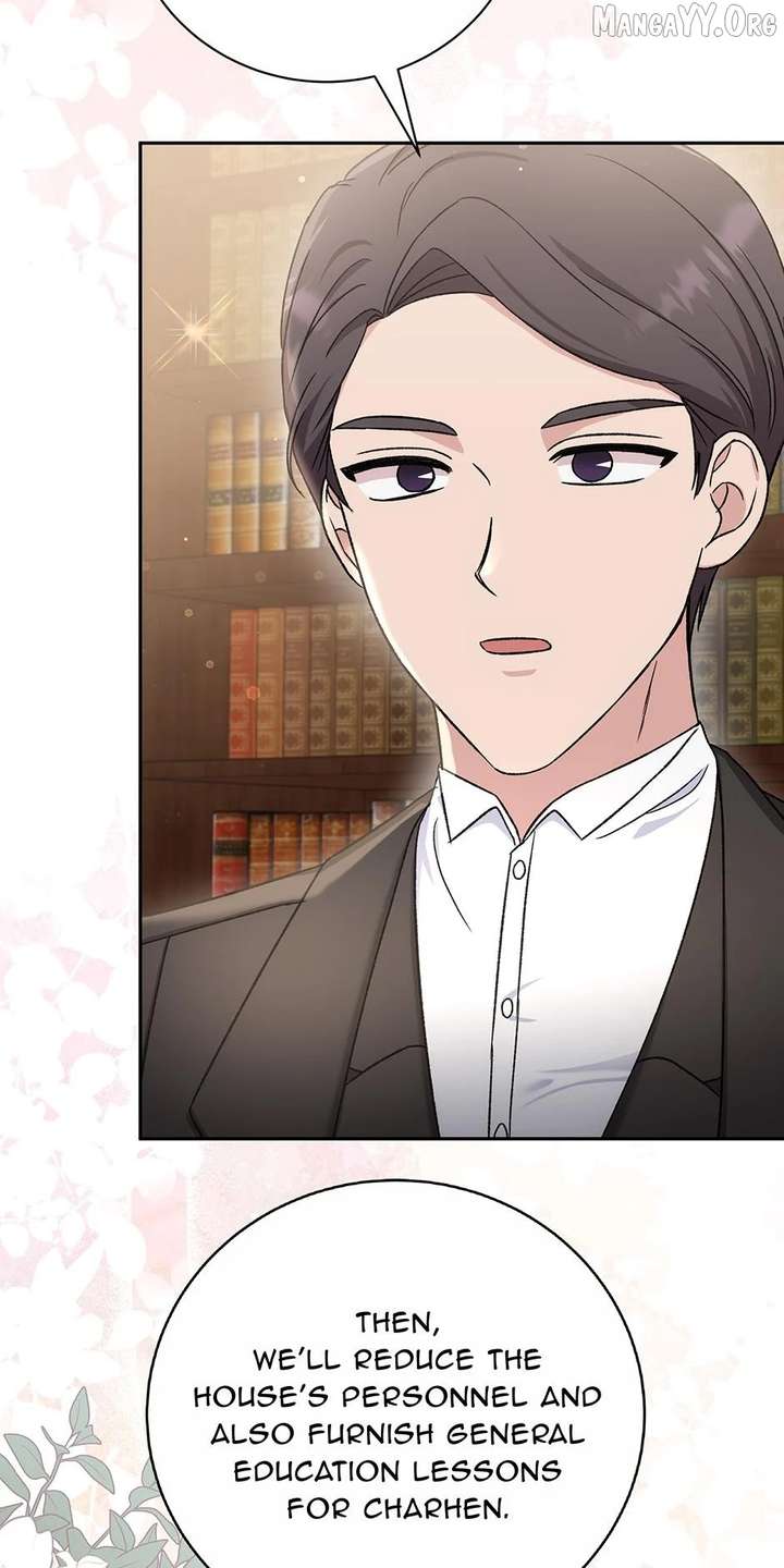 The Stepmother Likes Harems Chapter 46 page 96 - 