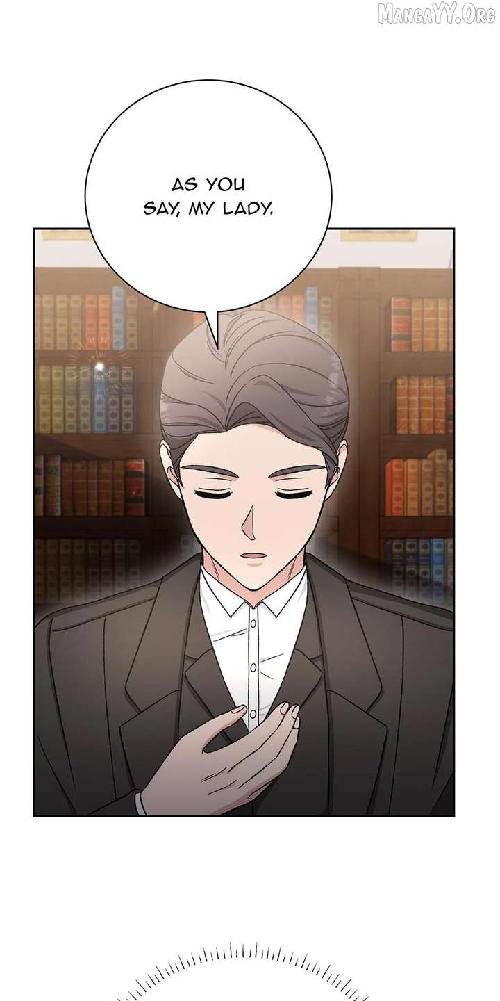 The Stepmother Likes Harems Chapter 46 page 98 - 