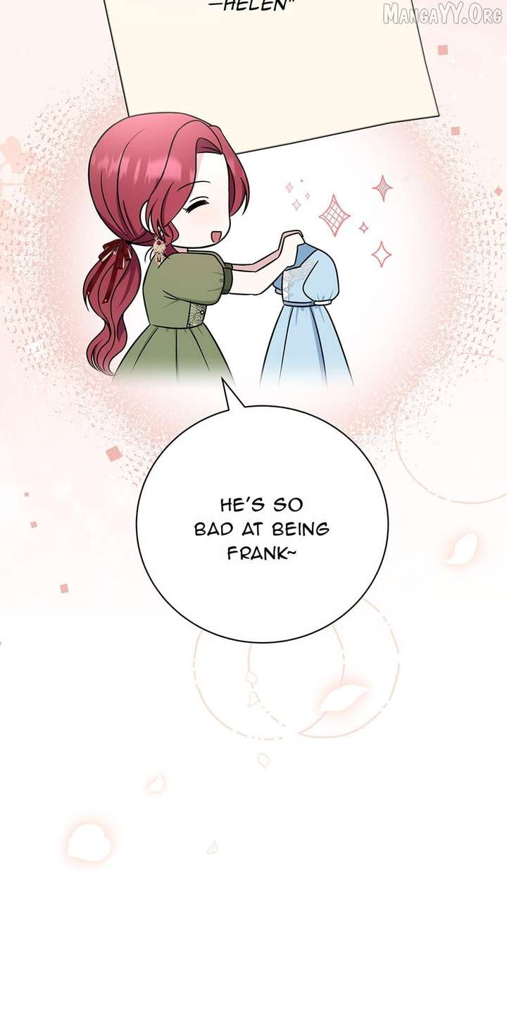 The Stepmother Likes Harems Chapter 47 page 11 - 