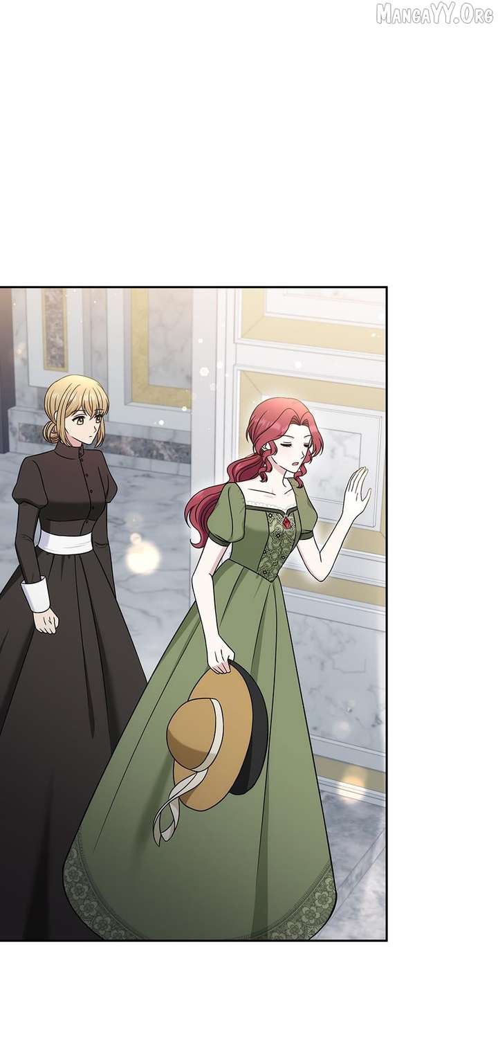 The Stepmother Likes Harems Chapter 47 page 13 - 