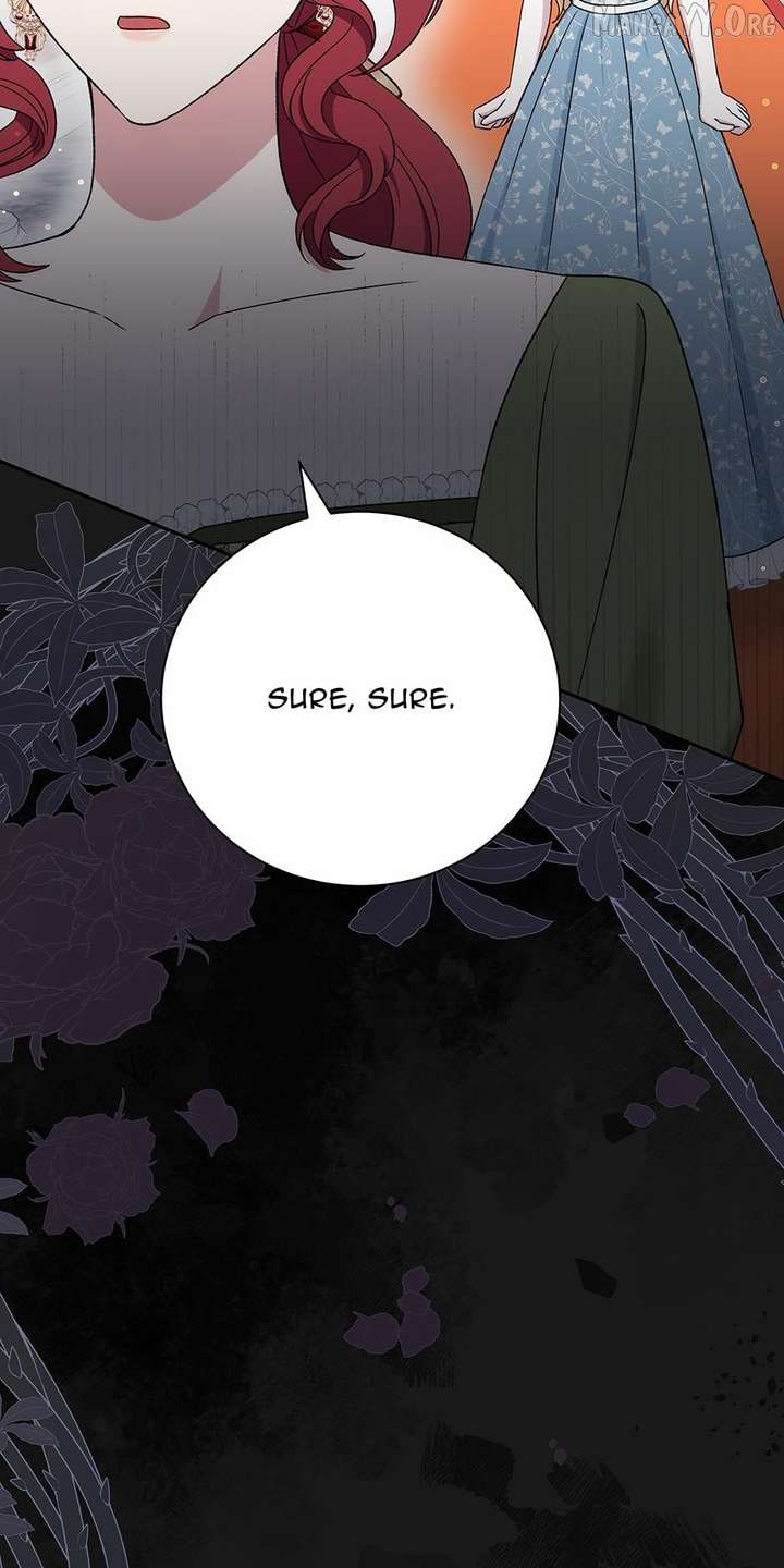 The Stepmother Likes Harems Chapter 47 page 21 - 