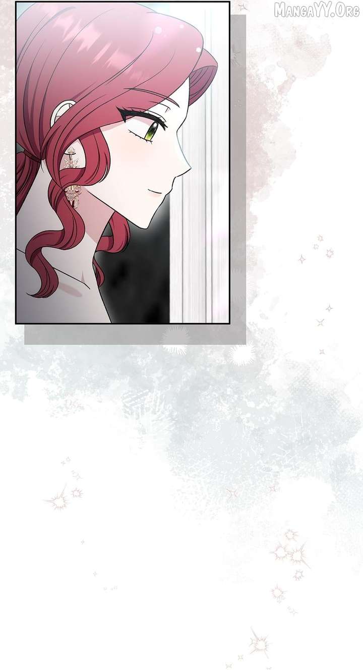 The Stepmother Likes Harems Chapter 47 page 31 - 