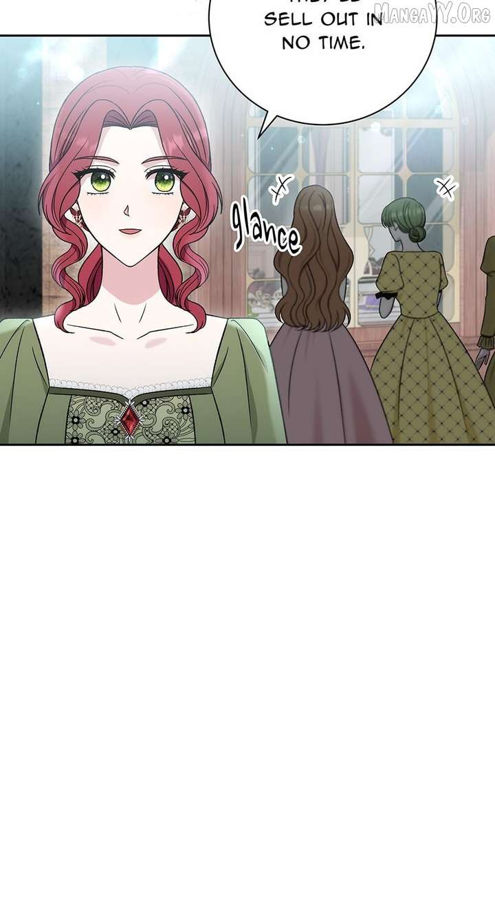 The Stepmother Likes Harems Chapter 47 page 34 - 