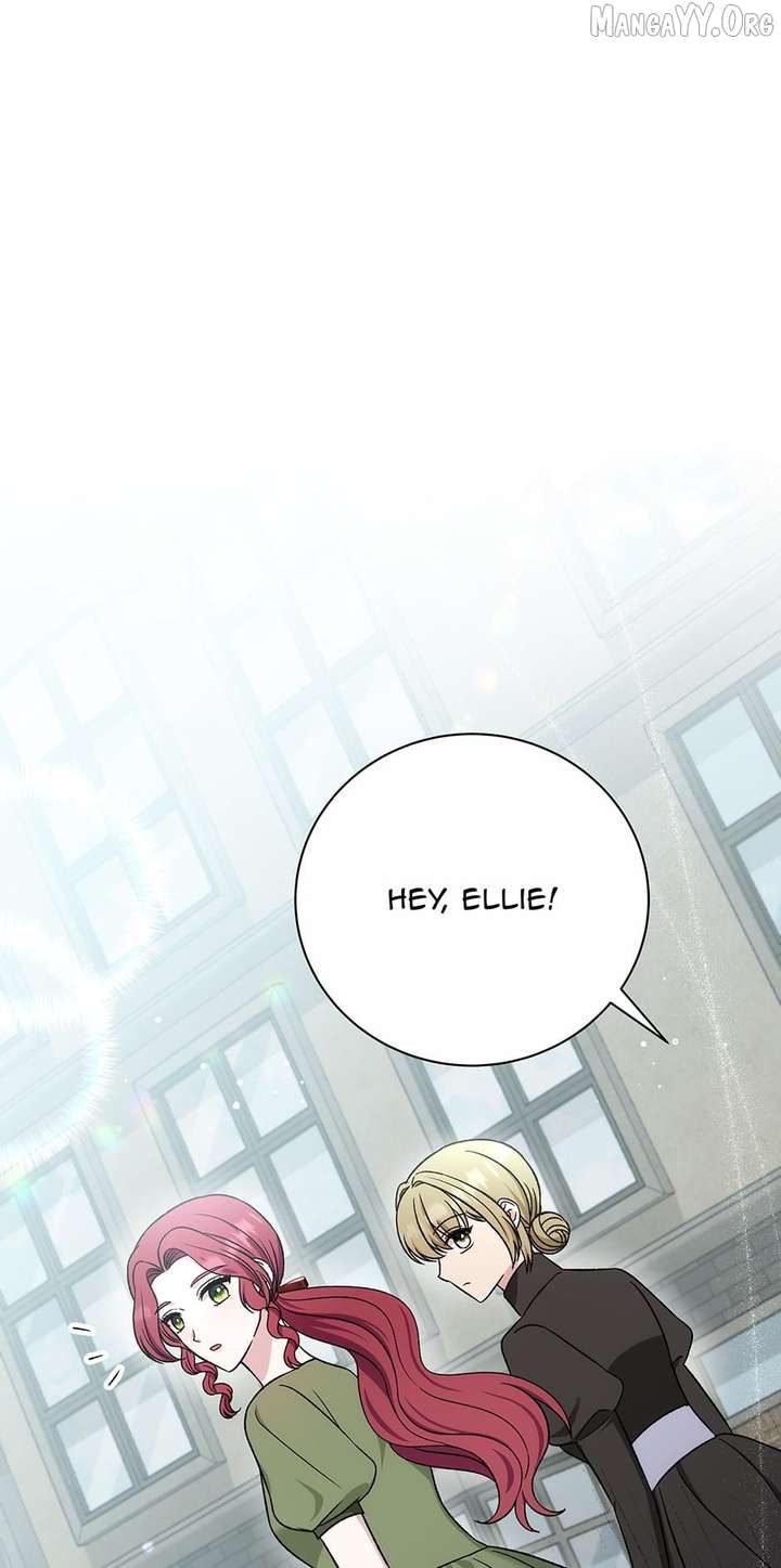 The Stepmother Likes Harems Chapter 47 page 36 - 