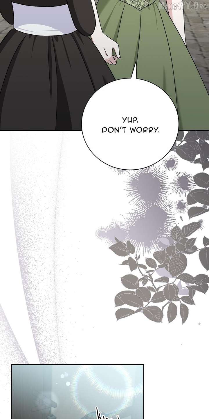 The Stepmother Likes Harems Chapter 47 page 40 - 
