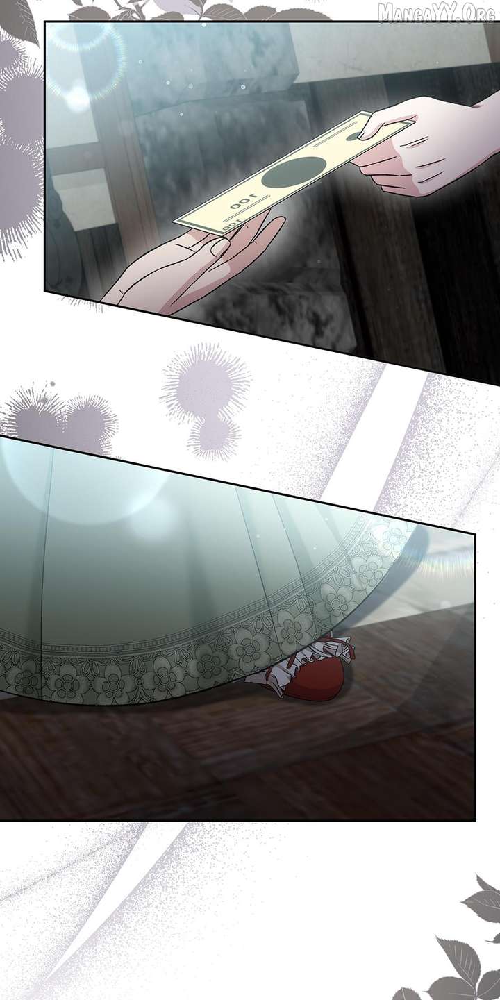 The Stepmother Likes Harems Chapter 47 page 42 - 