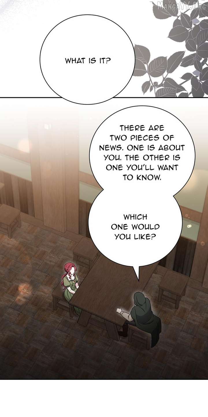 The Stepmother Likes Harems Chapter 47 page 43 - 