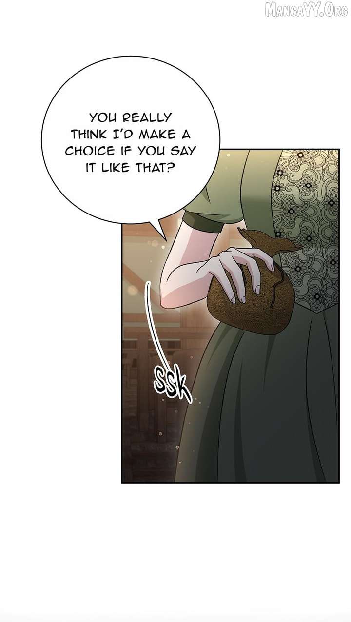 The Stepmother Likes Harems Chapter 47 page 44 - 