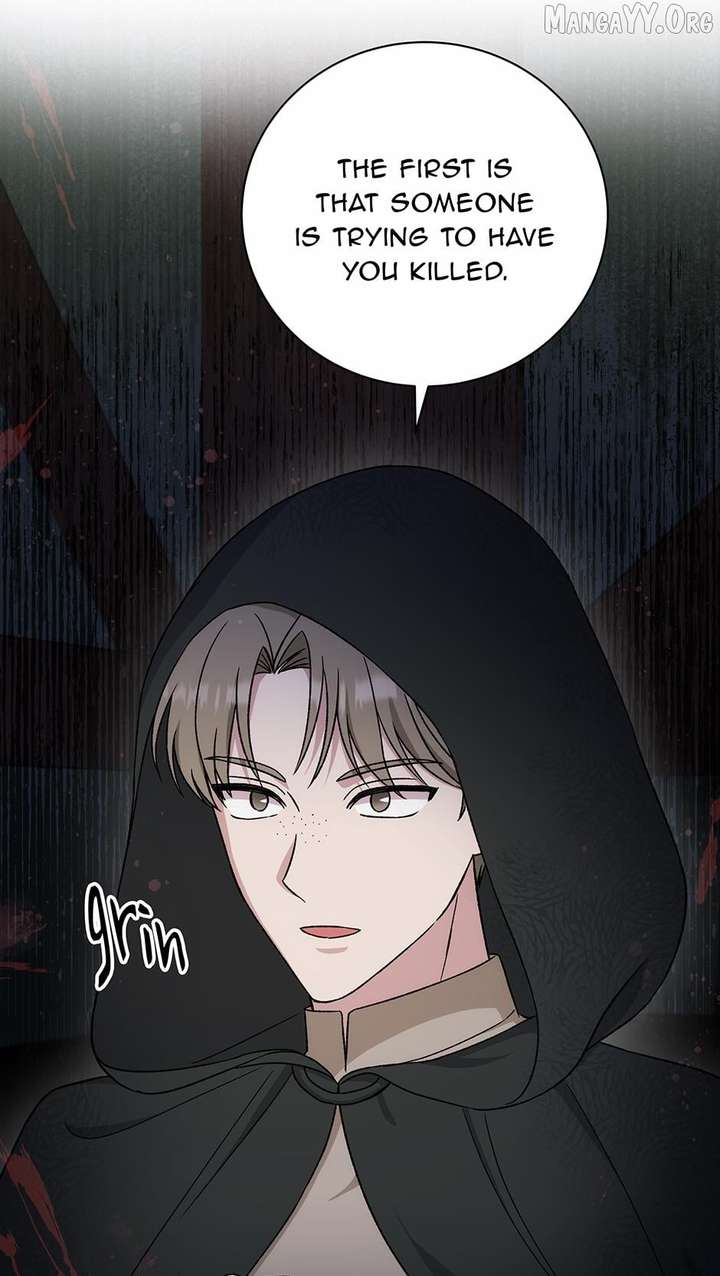 The Stepmother Likes Harems Chapter 47 page 45 - 