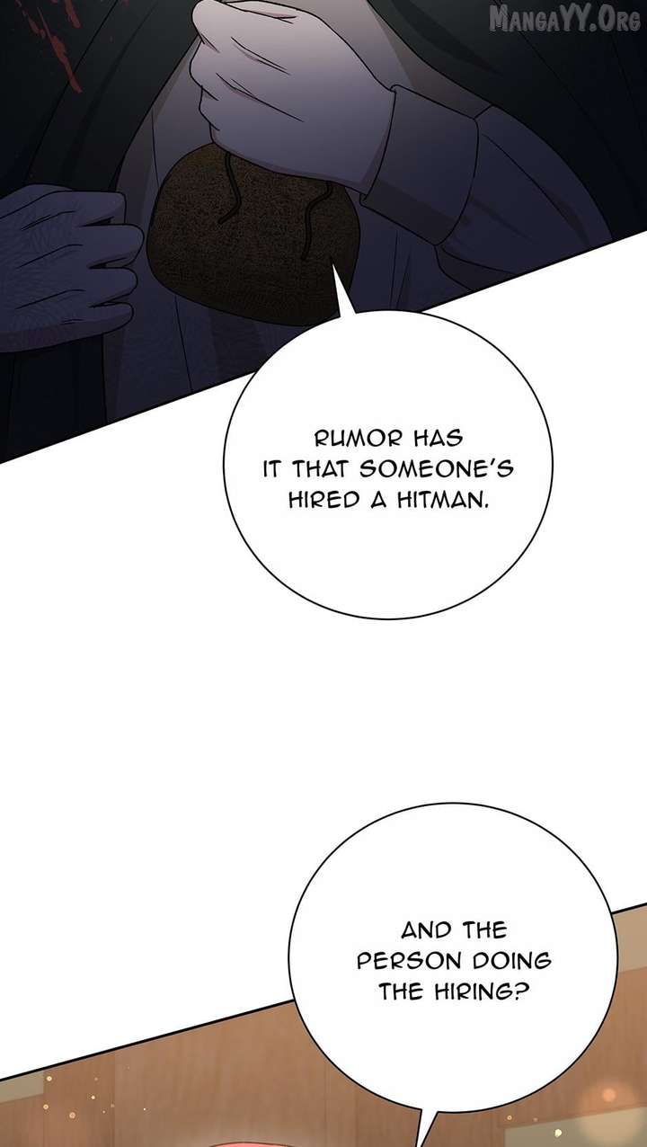 The Stepmother Likes Harems Chapter 47 page 46 - 