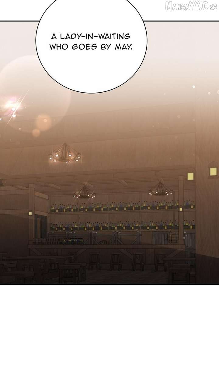 The Stepmother Likes Harems Chapter 47 page 48 - 