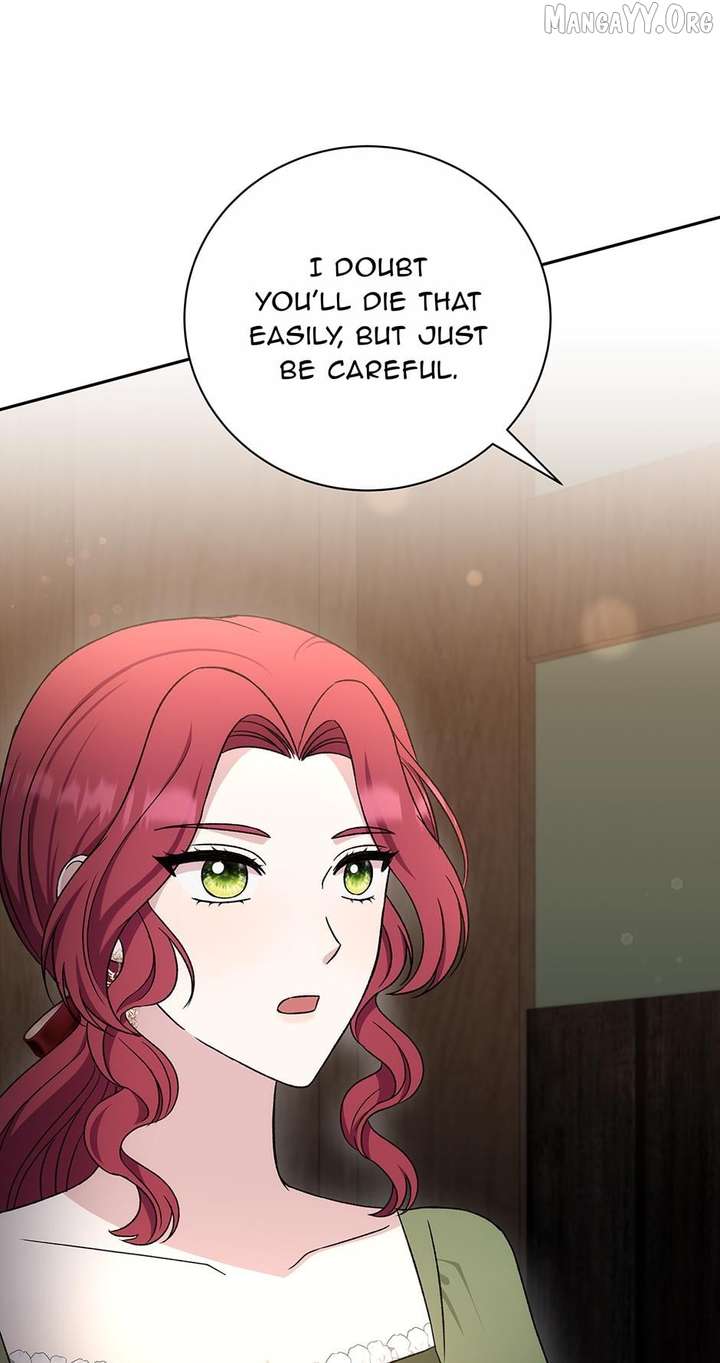 The Stepmother Likes Harems Chapter 47 page 49 - 