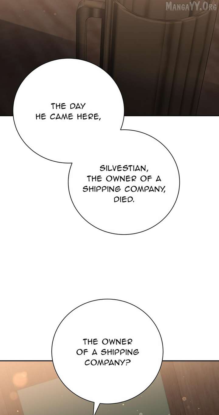 The Stepmother Likes Harems Chapter 47 page 51 - 