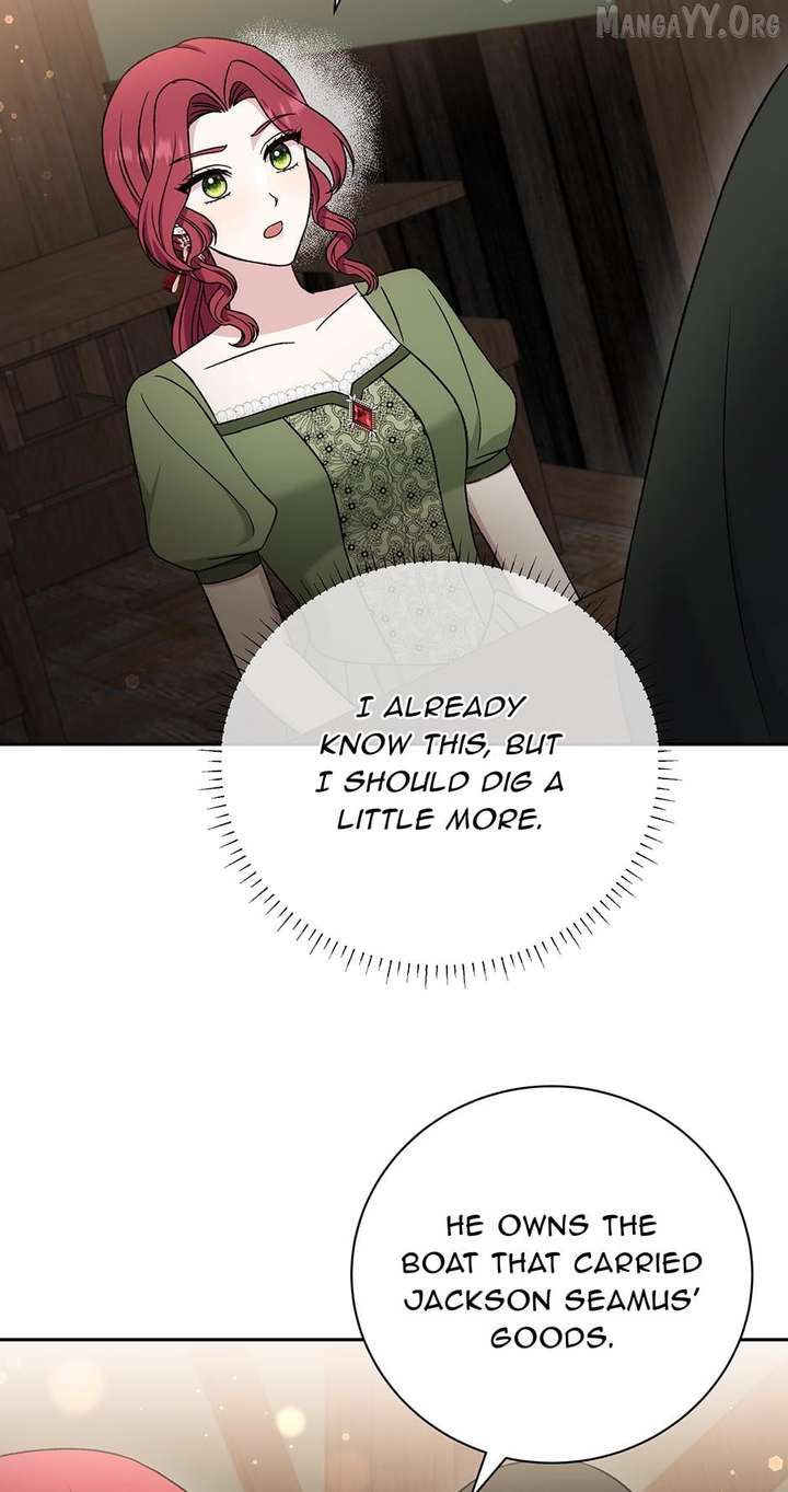 The Stepmother Likes Harems Chapter 47 page 52 - 