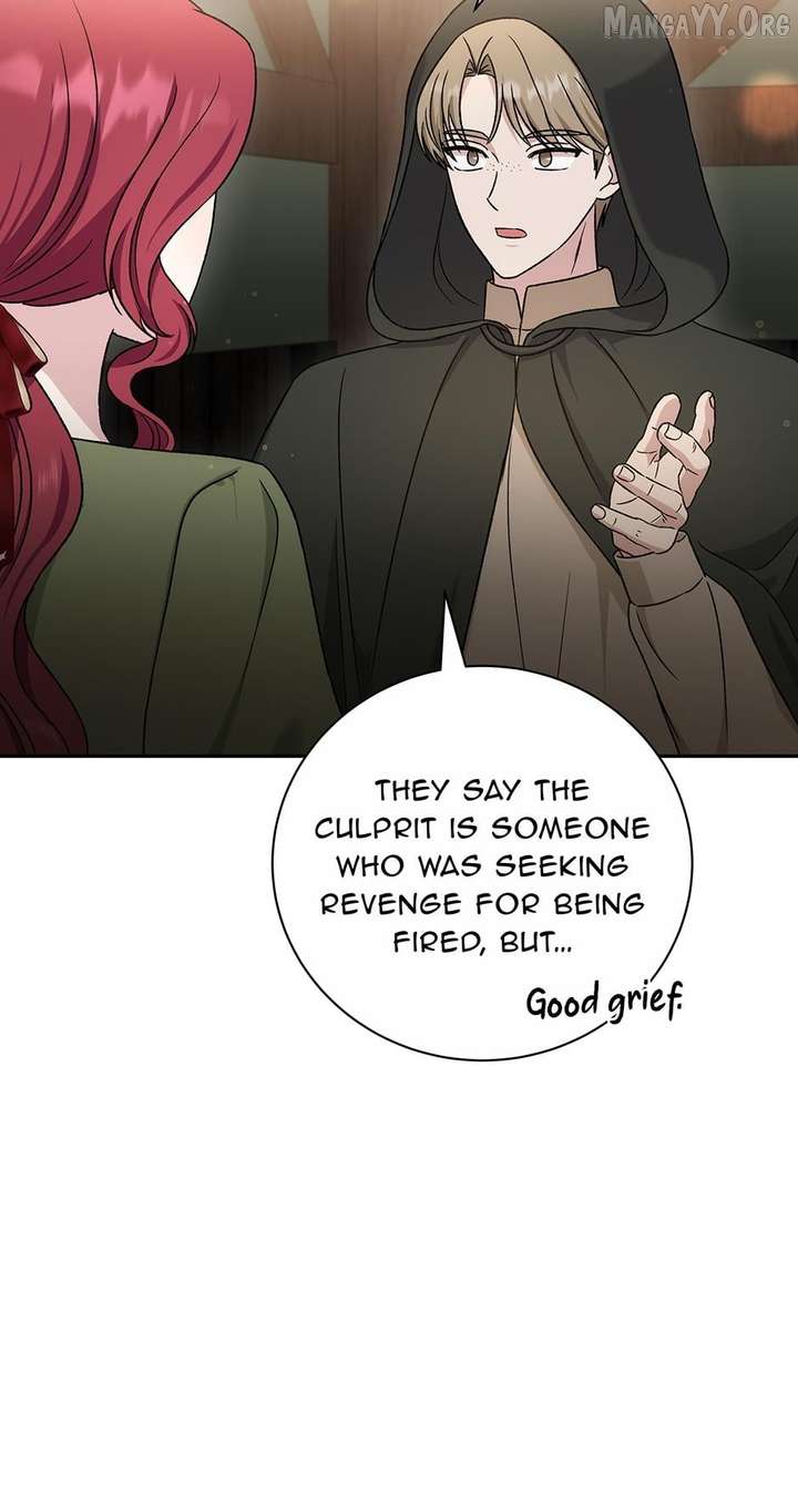 The Stepmother Likes Harems Chapter 47 page 53 - 