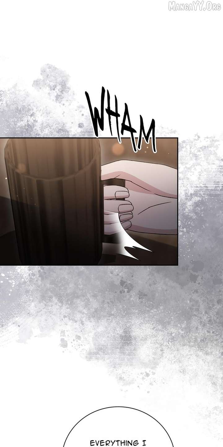 The Stepmother Likes Harems Chapter 47 page 54 - 