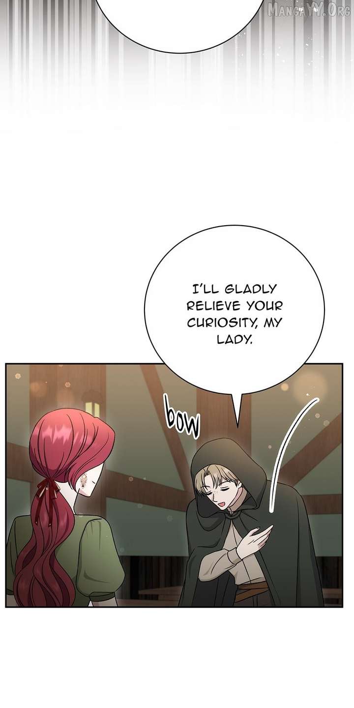 The Stepmother Likes Harems Chapter 47 page 58 - 