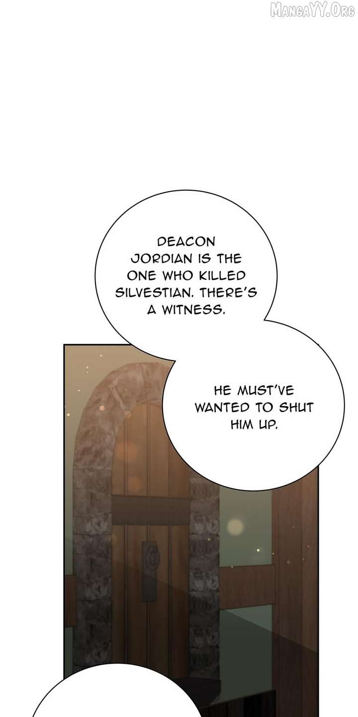 The Stepmother Likes Harems Chapter 47 page 59 - 