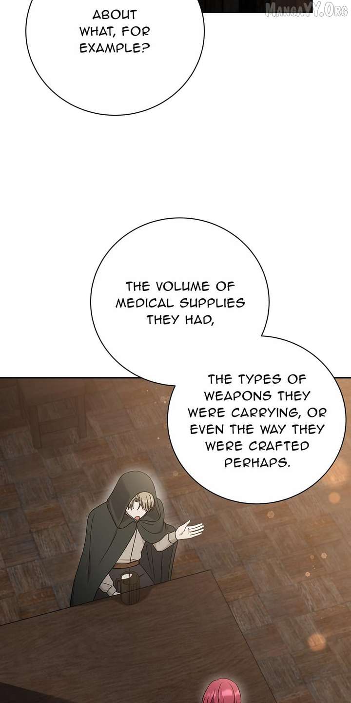 The Stepmother Likes Harems Chapter 47 page 60 - 